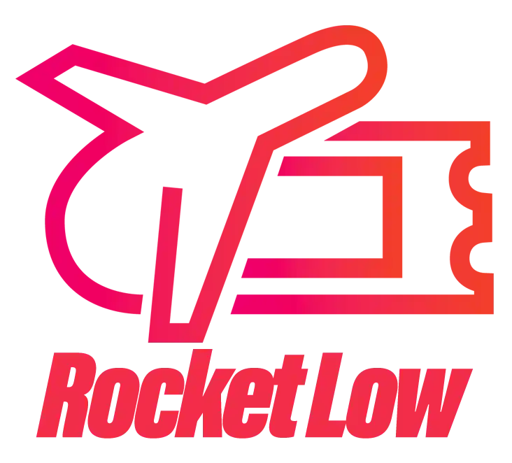 Rocket Low Cost Hotels and Flights